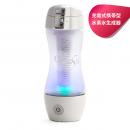 ジームスシルキー　充電式携帯型水素水生成器