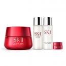 SK-II エスケーツー限定品 SK-2 セット スキンパワー エアリー(さっぱり)　美容乳液80g