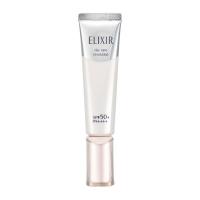 資生堂 エリクシール シュペリエル　デーケアレボリューションT+ SPF50+ 35ml