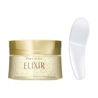 資生堂 ELIXIR エリクシール シュペリエル スリーピングジェルパック W 105g
