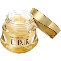 資生堂　ELIXIR エリクシールエンリッチドアイクリームCB 15g