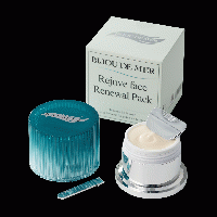 BIJOU DE MER R Pack　ビジュードゥメール リジューブフェイス Rパック