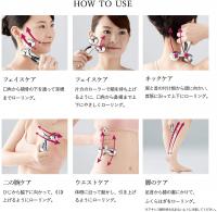 MTG ReFa CARAT リファカラット
