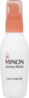 MINON(ミノン) ミノン アミノモイスト モイストチャージ ミルク 100g